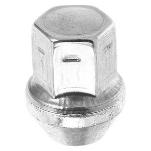 Stainless Nut Decorative Screw Caps Automotive Accessory - Picture 1 of 12