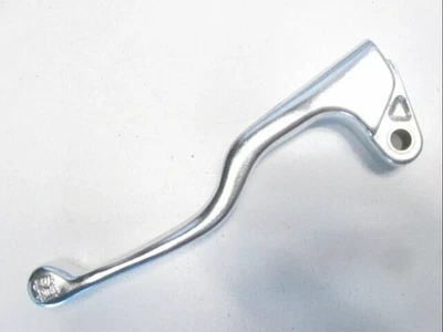 ALAVANCA DE EMBREAGEM YAMAHA 2001-2013 YZ250/426 WR250 PRETA 46092-0007 | 5MV-83912-00 - Imagem 1 de 4