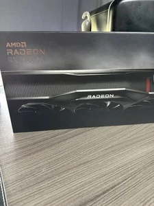 Carte de référence AMD Radeon RX 7900 XT occasion - Photo 1/5