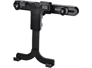 Soporte tablet - Hama Tablet Soporte De Reposacabezas P/Tablet 7-10 - Imagen 1 de 1