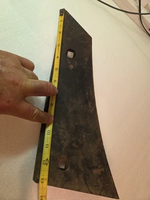 NOS John Deere A51080 400 450 Plow Shin Metric - Image 1 of 4