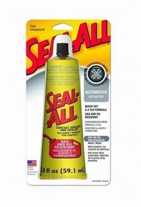 Eclectic Products 380112 4 Pack 2 oz Adhesive, Clear - Picture 1 of 1