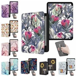 e-Reader Case for Kindle Paperwhite 2024 7 inch (12th Gen)/Colorsoft - Bild 1 von 16