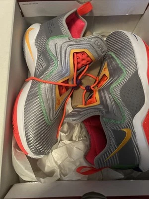 Lebron Soldier 14   Size 13 Brand New - Image 1 of 4