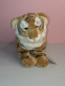 WEBKINZ FIRMA BENGAL TIGER 🐅 WKSE3002 - NUEVO CON CÓDIGO SELLADO - Imagen 1 de 13