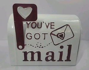You've Got Mail Valentinskartenbriefkasten. Herz. - Bild 1 von 9