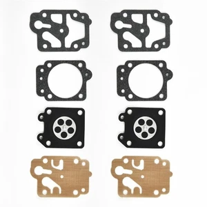 Jeu de membranes pour carburateur débroussailleuse débroussailleuse BT3342,pou - Picture 1 of 12