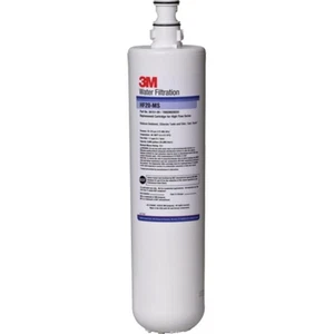 *1-Cartridge* 3M Aqua-Pure High Flow Series Water Filtration System HF20-MS - Picture 1 of 4