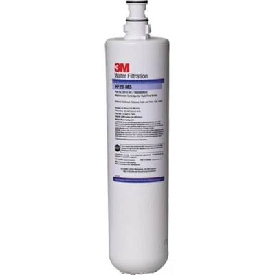 *1-Cartridge* 3M Aqua-Pure High Flow Series Water Filtration System HF20-MS - Image 1 of 4