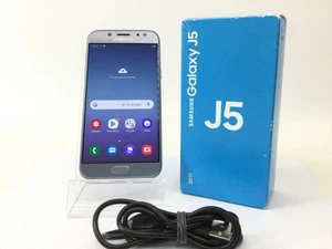 SMARTPHONE SAMSUNG GALAXY J5 (2017) 16GB LIBRE 19175989 - Imagen 1 de 5