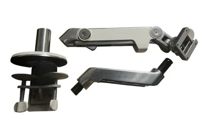 Humanscale M8.1 Single Monitor Arm Read Descriptions - Image 1 of 4