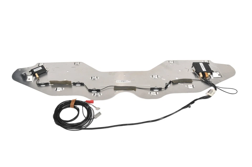 SE ADAPTA A PLACA CADILLAC XLR 2004-2009 ASM ANT GND 15938592 - NUEVO FABRICANTE DE EQUIPOS ORIGINALES 15938592 Foto 1 de 1