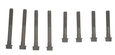 Juego de pernos de culata de motor Mahle para Chevrolet S10 1982-1993 2,8 L V6 Foto 1 de 2