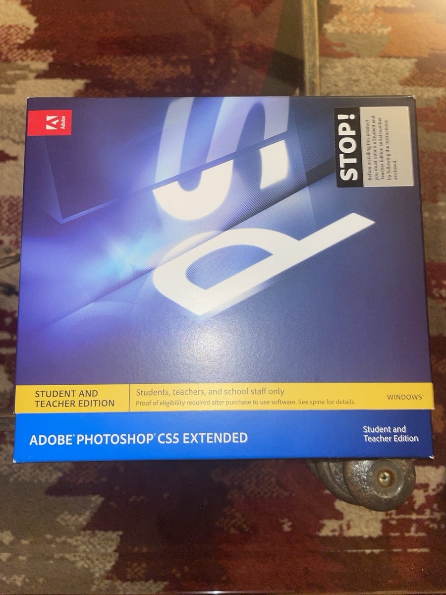 その他 Adobe Photoshop CS5 Extended (Windows) Amazon.co.jp: Adobe Photoshop CS5 Extended Windows版 (32