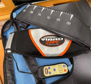 Igiá Vibro Shape Profi Schlankheitsgürtel - Bild 1 von 3