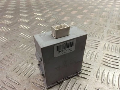 Centralina porta anteriore sinistra TOYOTA COROLLA E12 8974312050 1.40 Diesel 30983201 - Immagine 1 di 4