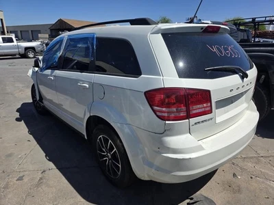 Interruptor de encendido usado se adapta a: Dodge Journey 2018 grado A Foto 1 de 4
