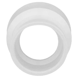 4 pulgadas X 8 pulgadas DWV PVC Blanco Accesorios Tubo Aumentador Reductor Agua No Potable - Imagen 1 de 6