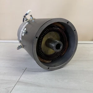 DB Electrical Motor 430-44000 Compatible with/Replacement for Hitachi DM430-06G - Bild 1 von 10