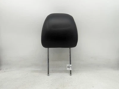 Encosto de cabeça Ford Fusion 2017-2020 encosto de cabeça assento traseiro preto D286Q - Imagem 1 de 4