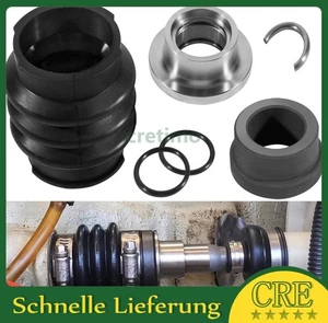 For Sea Doo Carbon Seal Drive Line Rebuild Kit Boot All 787 800 SPX XP GTX GSX - Picture 1 of 8