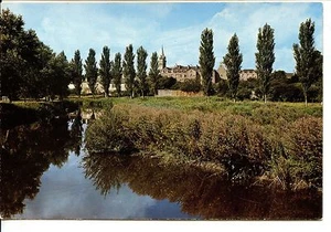 CP 22 CÔTES D'ARMOR - Plancoet - La rivière l'Arguenon - Picture 1 of 1