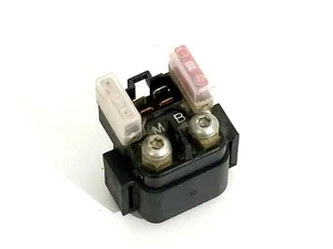 2011 KTM 350SX-F Starter Relay OEM Fuse Box 250 350 450 - Picture 1 of 6