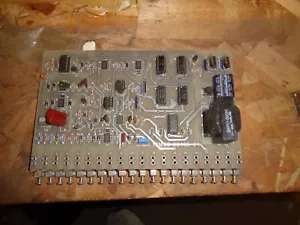 Reflex Board 12M03-136 New No Box 12M03-00136 12M03-00136-01 - Picture 1 of 1