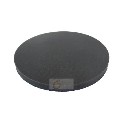 Gaggia Classic / Baby Rubber Backflush Disc Espresso Coffee Machines Blind Blank