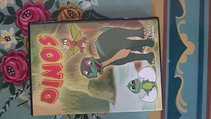 Dinos - DVD - Bild 1 von 2