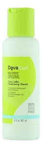 DevaCurl No-Poo 3 oz. Shampoo - Picture 1 of 1