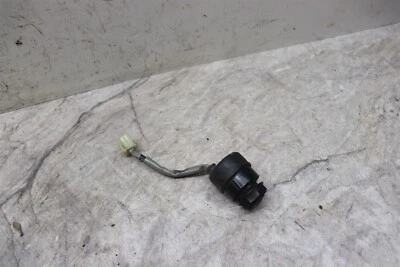 2006-2007 Yamaha Nytro Rs90n Ignition Switch Key Hole *NO KEY*  - Image 1 of 4