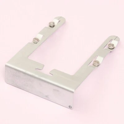 Apple Mac Pro 1,1 2,1 3,1 2006-2008 A1186 HDD Sled Caddy Tray Number 3 + Screws - Image 1 of 2