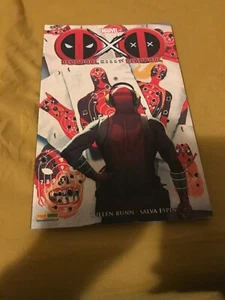 Deadpool killt Deadpool Marvel Comic DEUTSCH - Bild 1 von 1