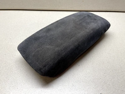 Honda Accord 1998 2000 consola central reposabrazos tapa cubierta caja de almacenamiento bandeja OEM Foto 1 de 3