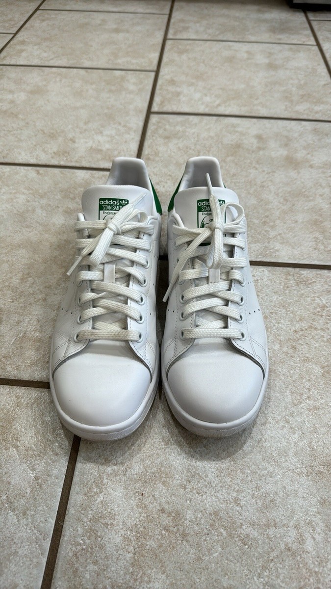 Preços baixos em adidas Stan Smith White Green W | eBay Preços baixos em adidas Stan Smith White Green W | eBay
