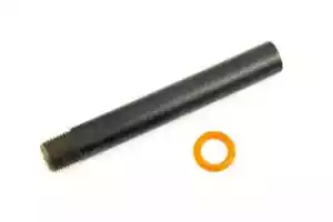 Exotac Firestarter Ferrocium Stab Ersatz Nachfüller AUSVERKAUF - Bild 1 von 1