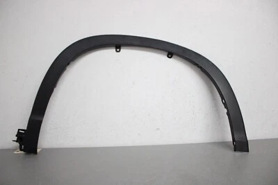 2014 2016 TOYOTA HIGHLANDER RIGHT SIDE FRONT FENDER FLARE MOLDING OEM - Image 1 of 4