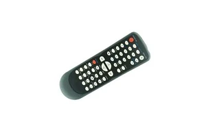 Telecomando per Sylvania NB664UD Videocassetta Registratore Disco Lettore DVD CD - Foto 1 di 5