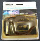 Aimex Sp-5600 35 Mm Focus Free Lens Easy Film Loading Camera Vintage. Sealed Nos
