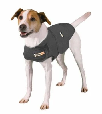 Thundershirt - Anti-Anxiety Calming Vest for Dogs - X-Small - Image 1 of 4
