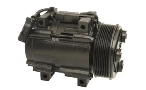 Compresor de aire acondicionado Dodge Ram 2500 06-09, 3500 06-09, 4000 06-10,67182 remanufacturado - Imagen 1 de 4