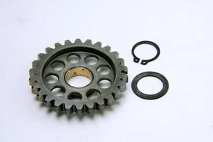 kick start idler gear 2001-2011 Yamaha YZ250F WR250F kickstart idle 2005 2006 - Picture 1 of 3
