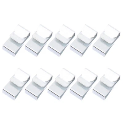 25 Pcs Useful Clips for Trailer Electric Wire - Image 1 of 4