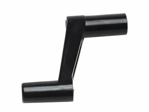 RV Designer H701 Plastic Window Crank Handle - 1" - Picture 1 of 1