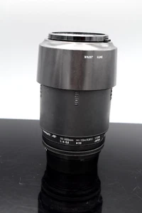 Tamron AF LD 70-300mm f/4-5.6 Tele-Macro Zoom Lens -Nikon Mount - Picture 1 of 4