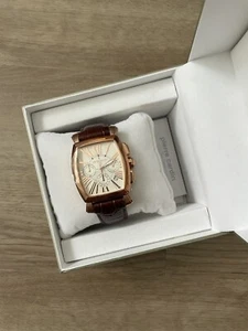 Pierre Cardin Time Couture Watch - Picture 1 of 9