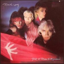 Darling - Put it Down to Experience  RARE OOP ORIG 1979 UK New Wave Vinyl NEW LP