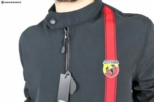 GIACCA SOFT SHELL ABARTH 70ESIMO - Imagen 1 de 3