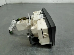 1091127 MANDO CALEFACCION AIRE ACONDICIONADO para OPEL CORSA C 2000 430950 - Imagen 1 de 7